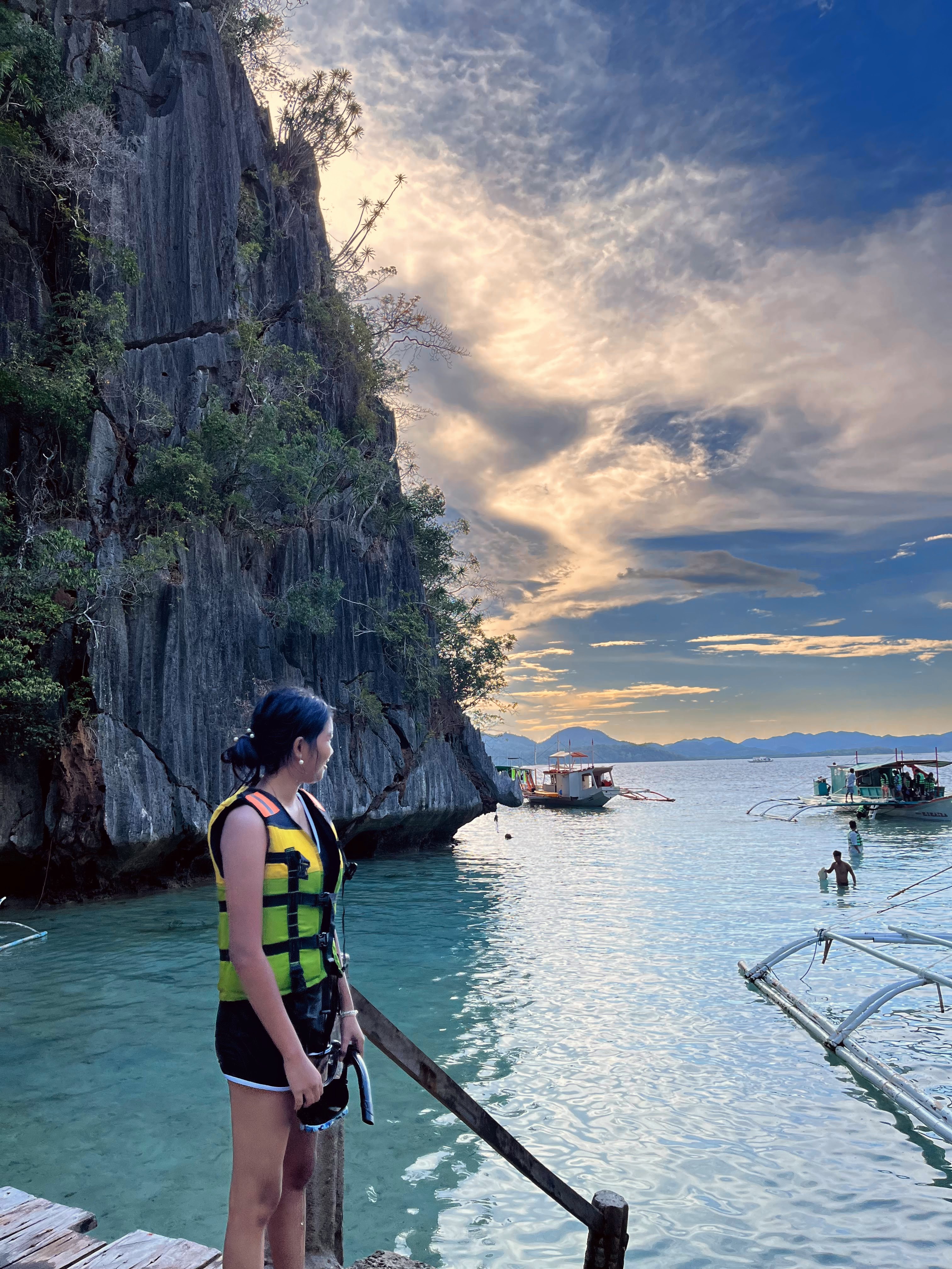 Why Coron Is One of My Favorite Trips — Coron, Philippines