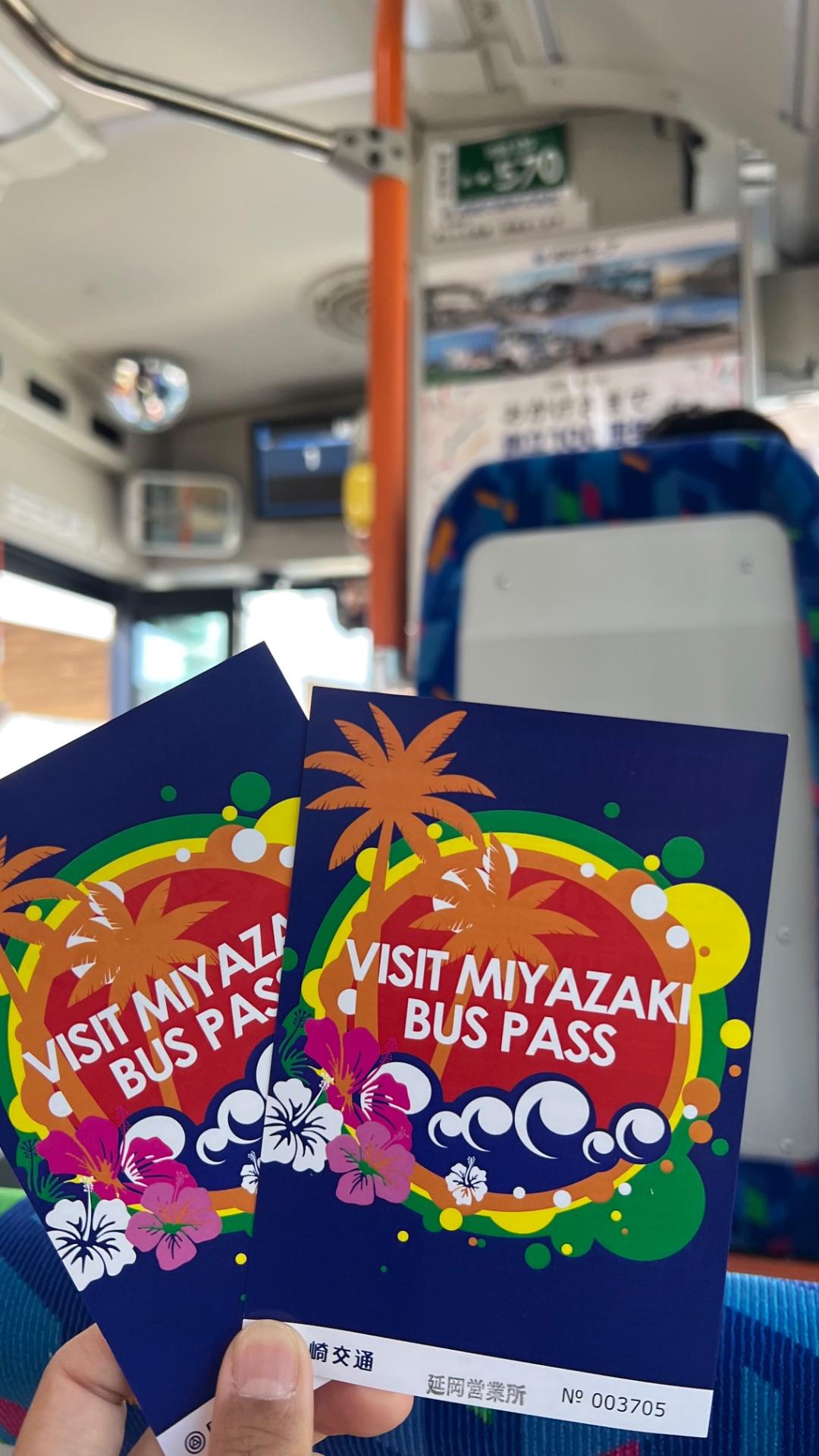Pretty and nifty one day pass