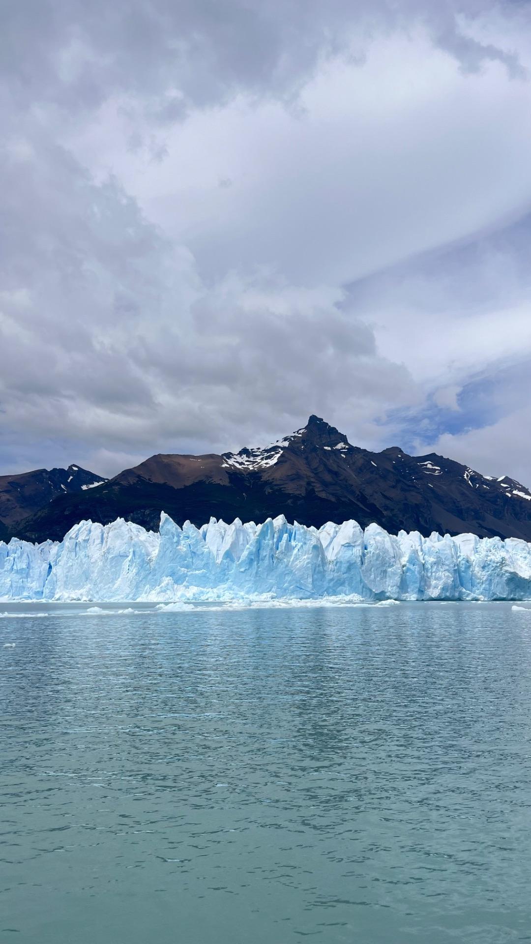 El Chalten, Argentina travel photo