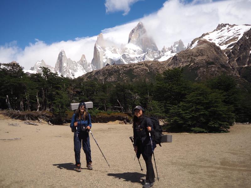 My Patagonia: from Glaciers to Penguins