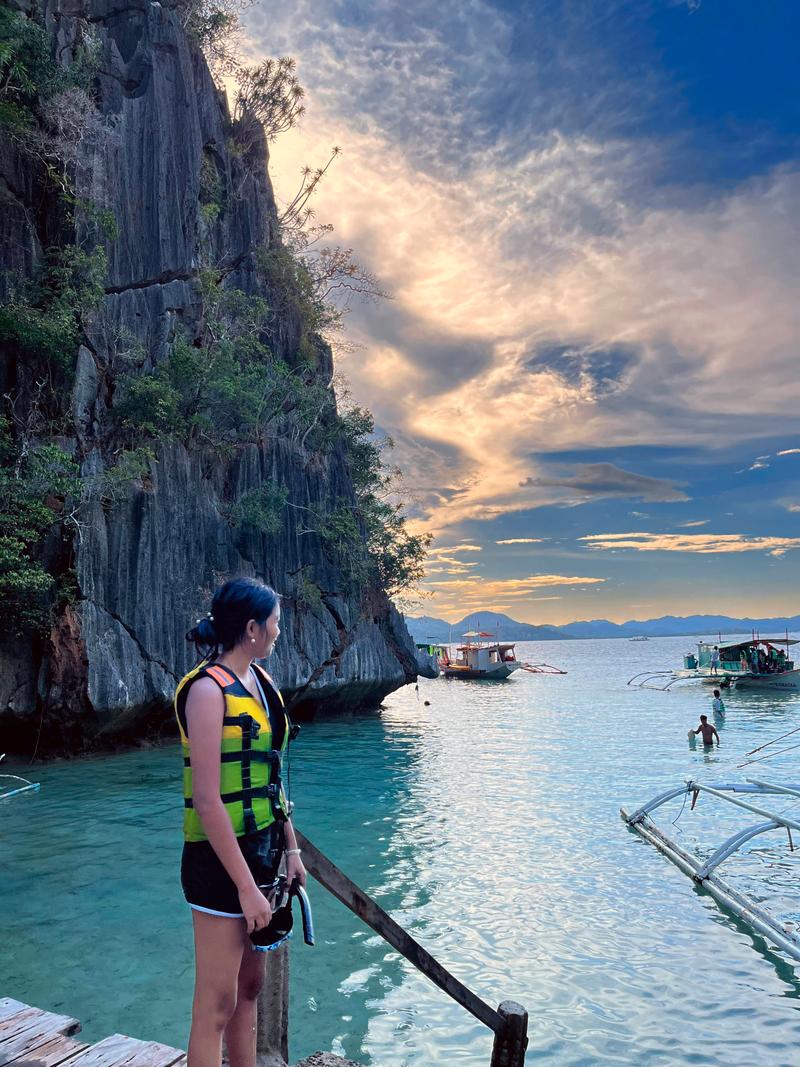Why Coron Is One of My Favorite Trips