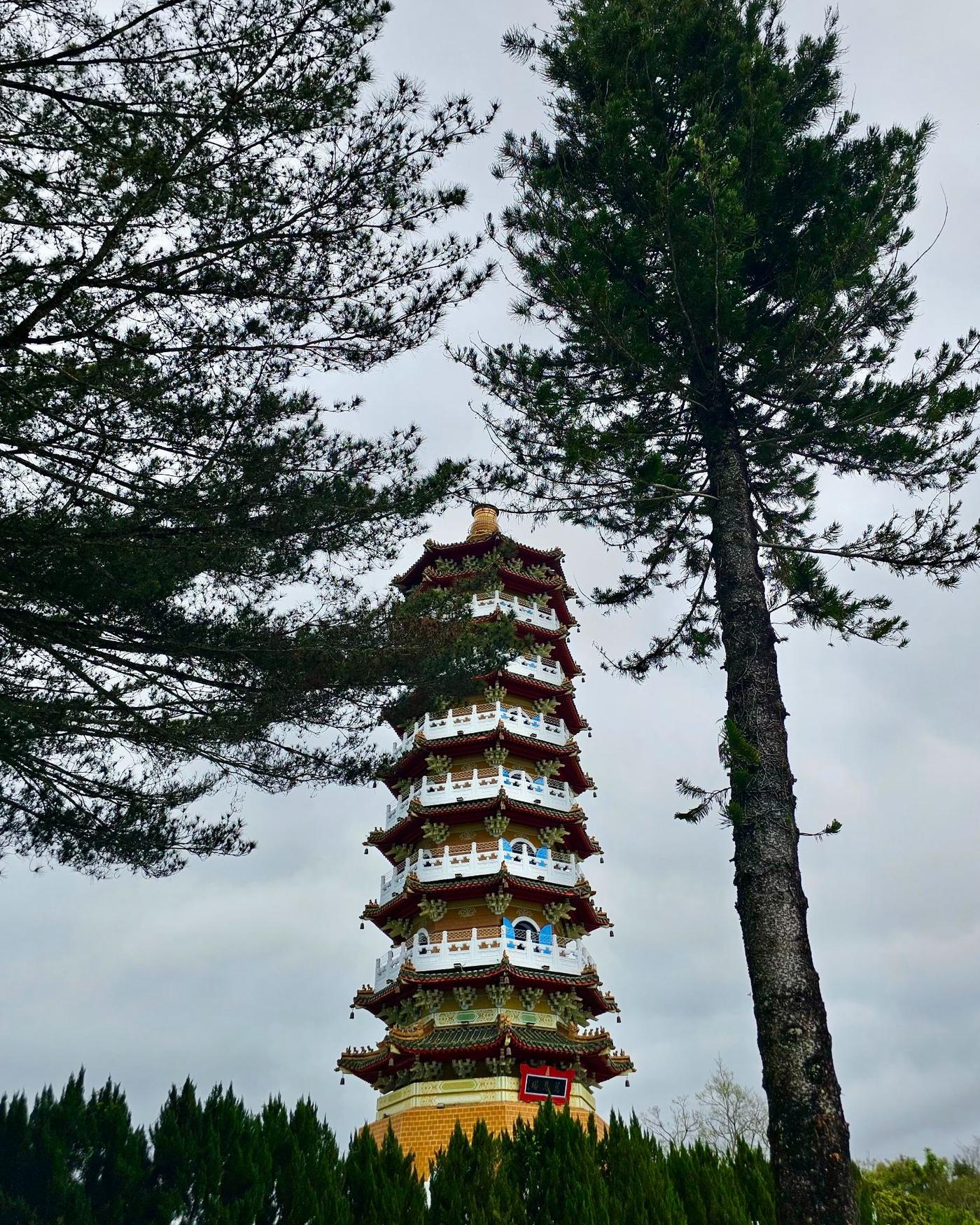Beyond Taipei: Sun Moon Lake — Taiwan