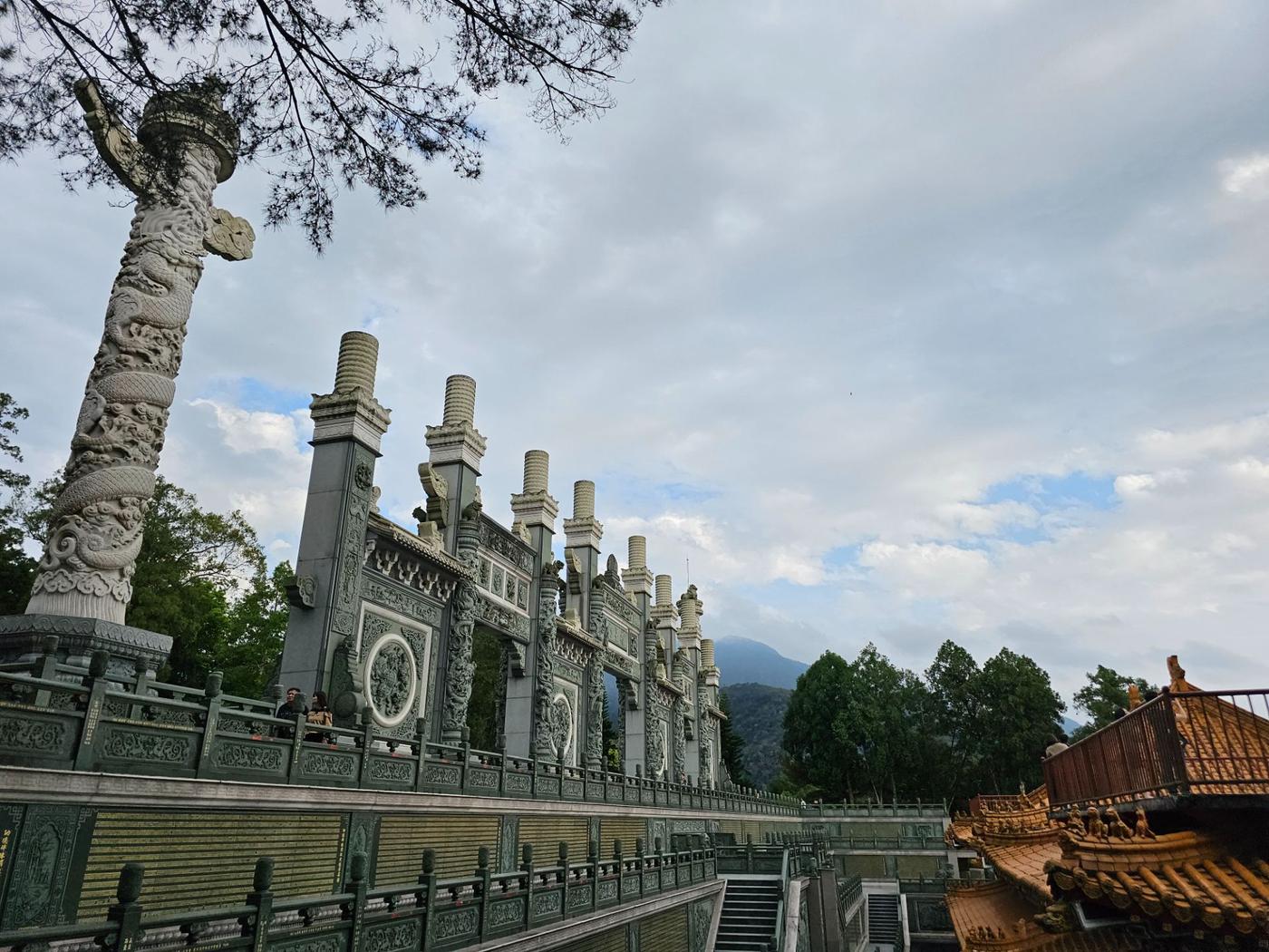 Taiwan travel photo