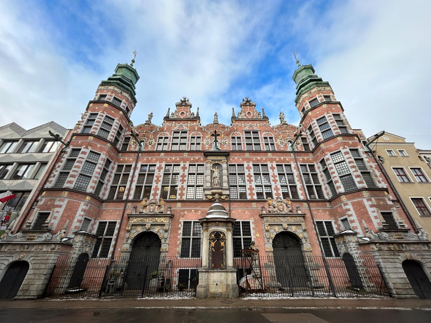 Gdańsk