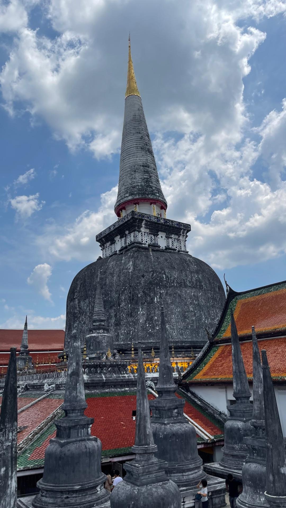 Nakhon Si Thammarat, Thailand travel photo
